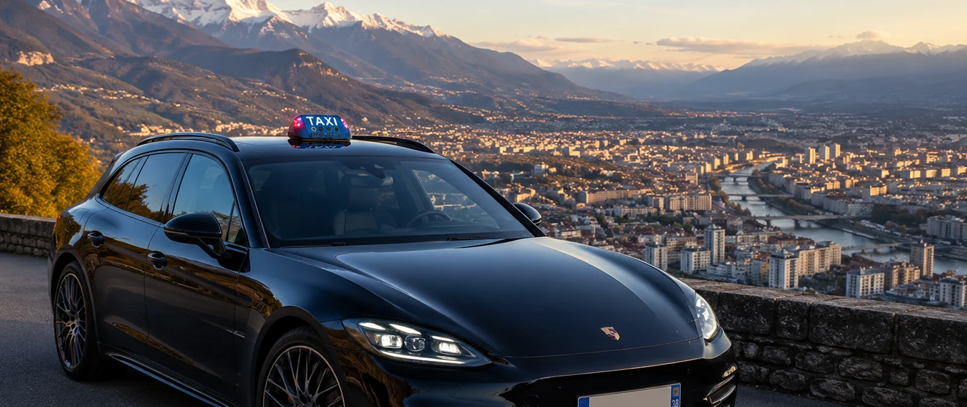 Transport médical, privé et professionnel à Sassenage